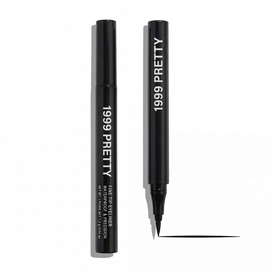 1999 PRETTY Liquid Pen Eyeliner