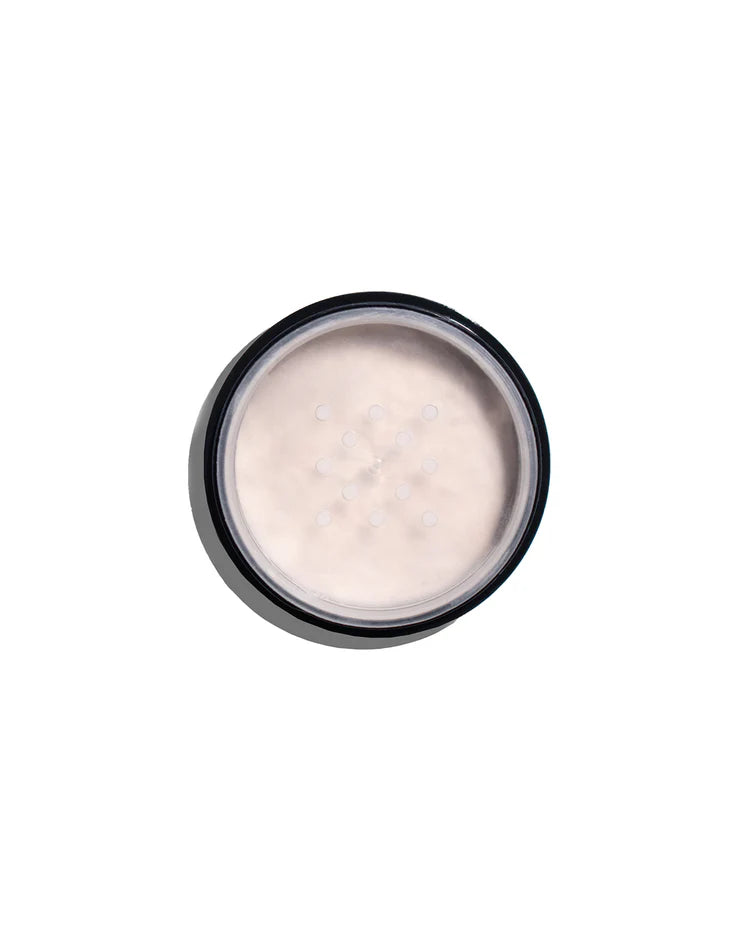 1999 PRETTY MAKEUP FIXING POWDER