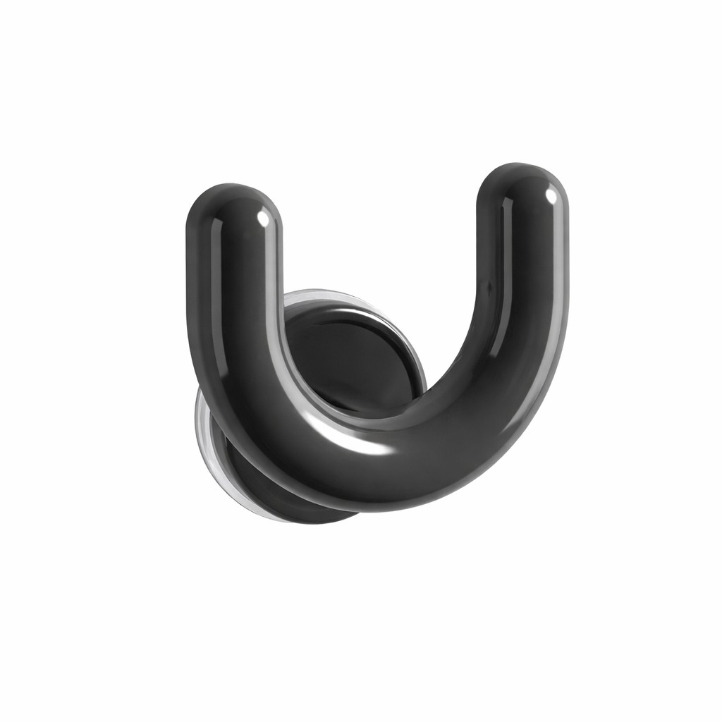 Dopamine Style Suction Cup Slipper Rack