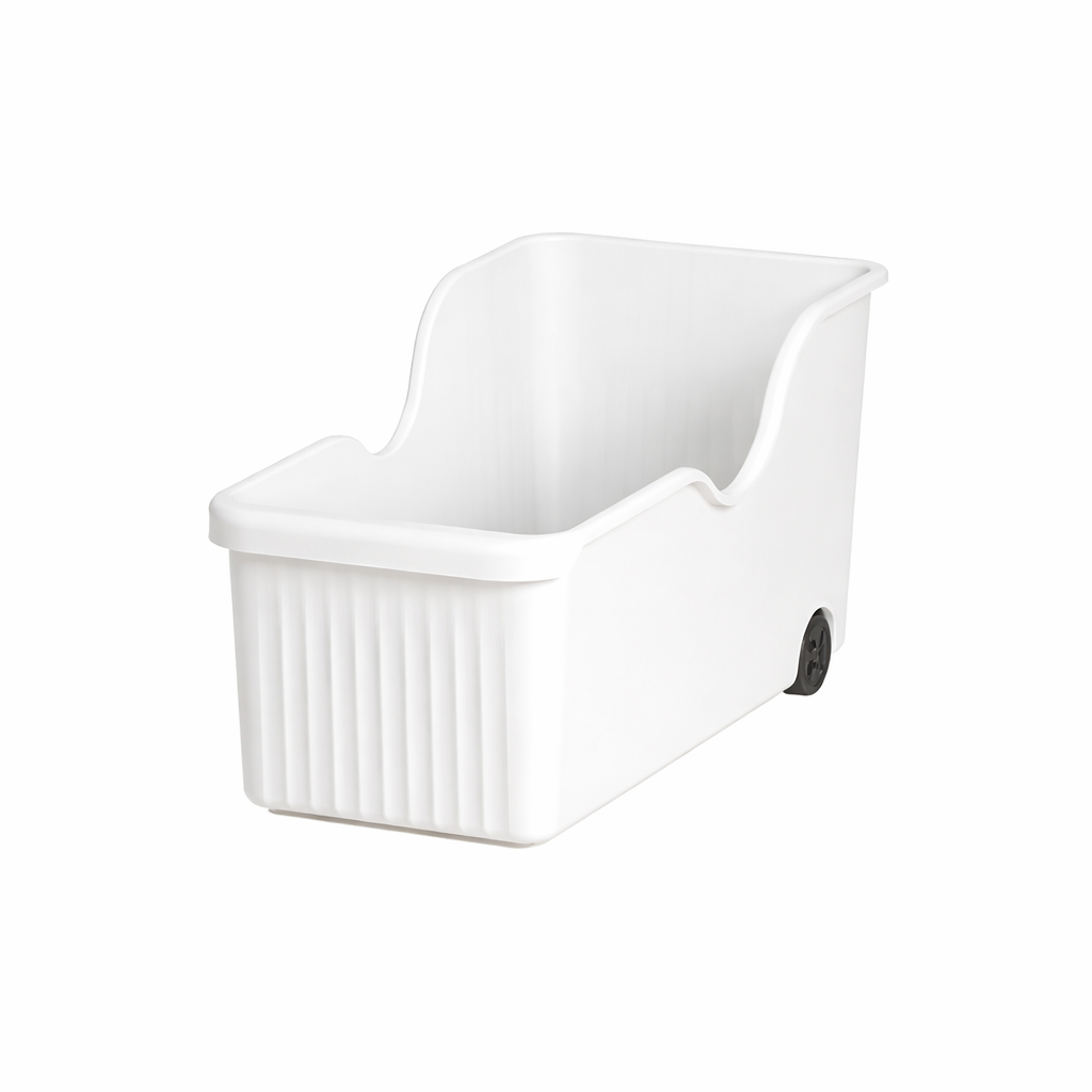 Cabinet Organizer Storage Box