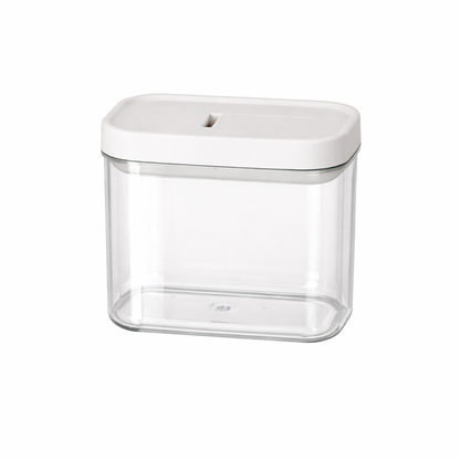 Transparent Airtight Food Storage Containers