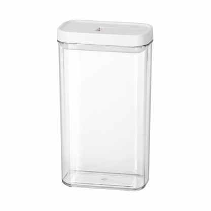Transparent Airtight Food Storage Containers