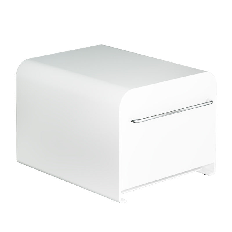 Pull-Out Drawer Storage Rack