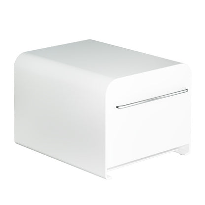 Pull-Out Drawer Storage Rack
