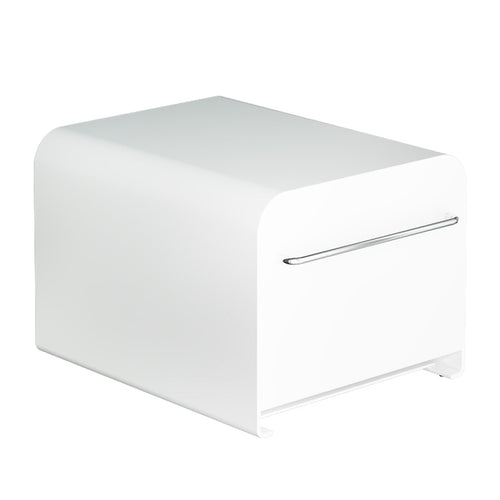 Pull-Out Drawer Storage Rack