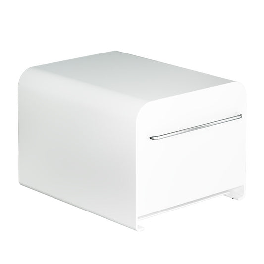 Pull-Out Drawer Storage Rack