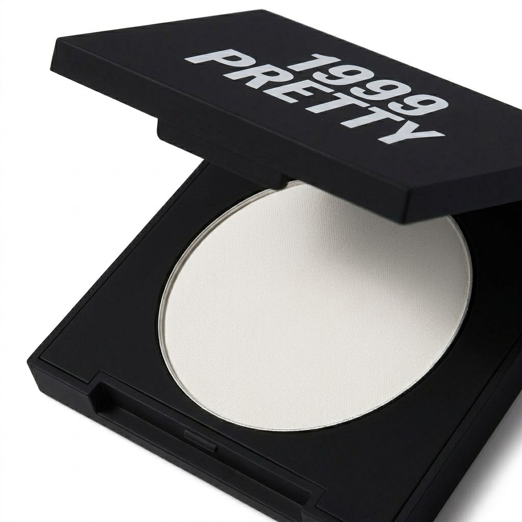1999 PRETTY Setting Powder