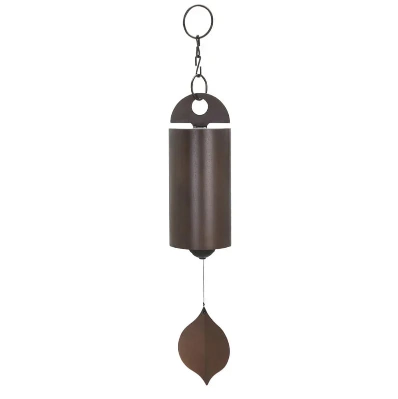 Deep Resonance Serenity Bell – A Sound That Soothes the Soul