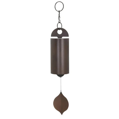 Deep Resonance Serenity Bell – A Sound That Soothes the Soul