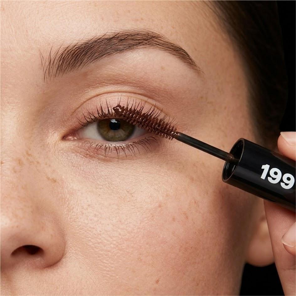 1999 PRETTY Lash Tint Mascara