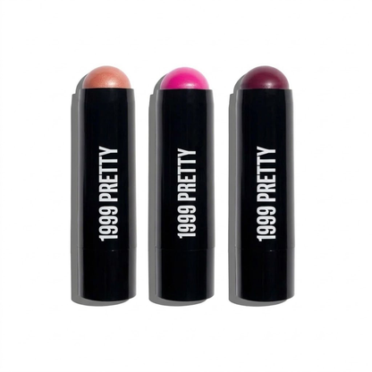 1999 PRETTY Cream Blush Stick