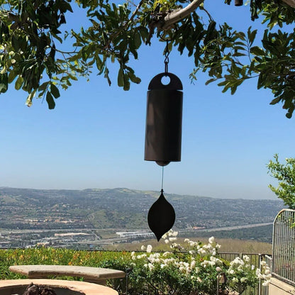 Deep Resonance Serenity Bell – A Sound That Soothes the Soul