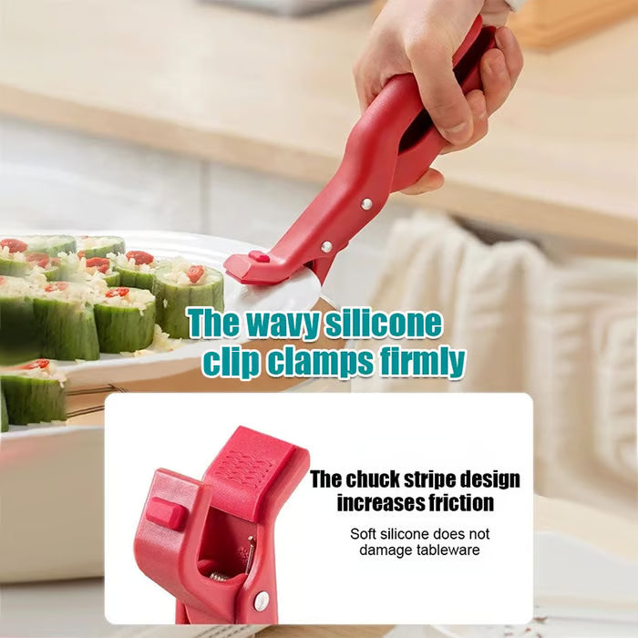 ⏰ Final Hours: 🔥 Anti-Scald Bowl Holder Clip for Kitchen!