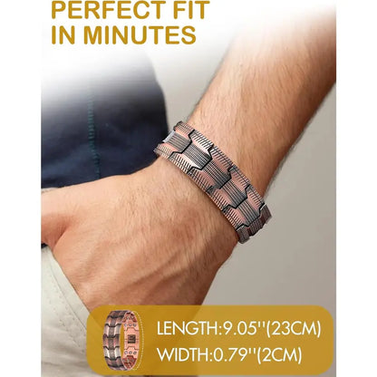 More Than a Bracelet — It’s a Daily Upgrade