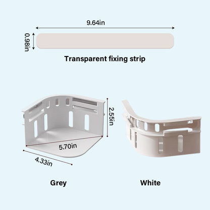 Adjustable Bed Sheet Holder – Secure & Non-Slip Fit